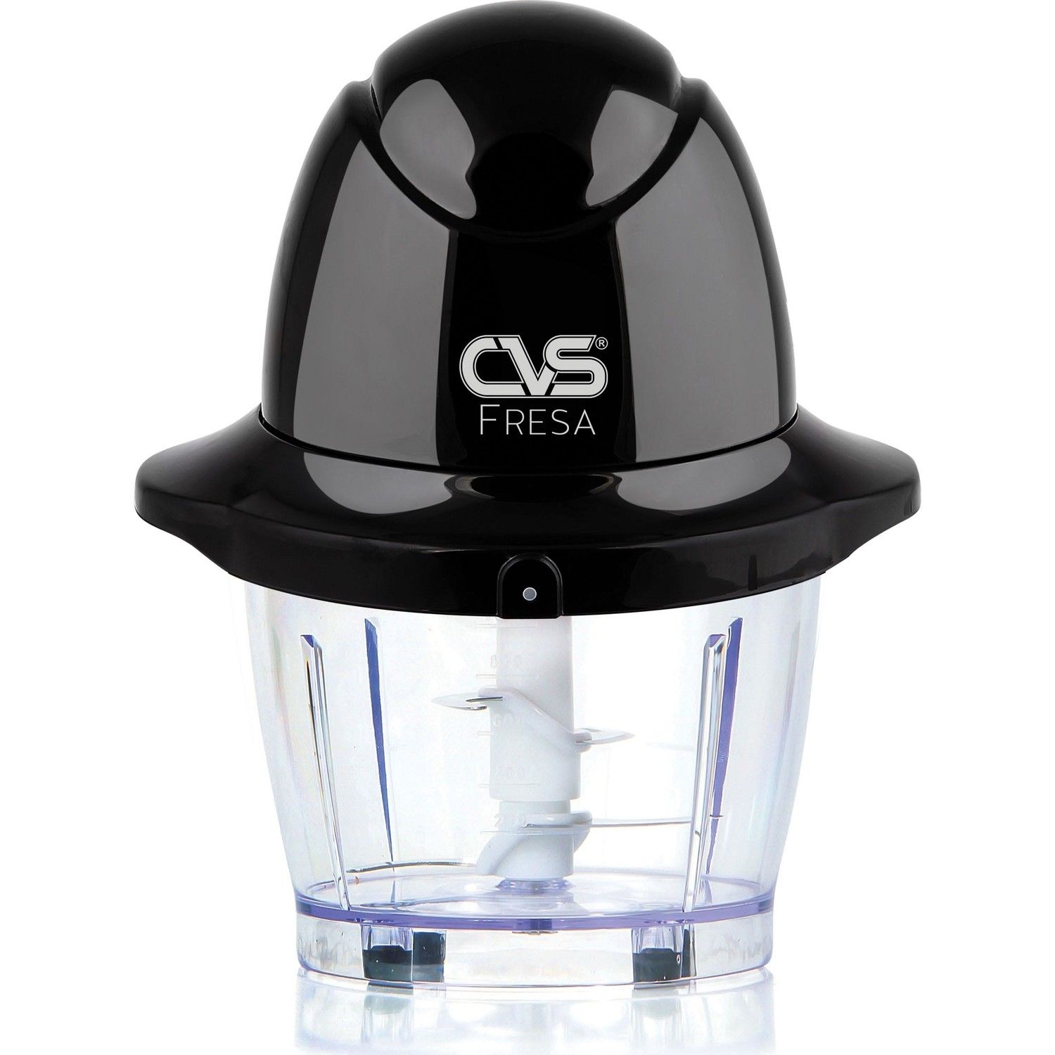 CVS DN 3351 Fresa Siyah 500 W Doğrayıcı