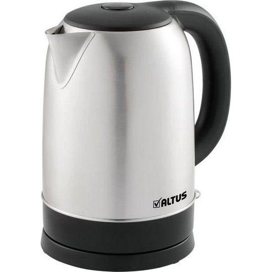 Altus AL 728 I Inox 2200 W 1.7 lt Çelik Kettle