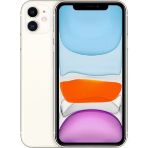 Apple iPhone 11 64 GB Beyaz (Aksesuarsız Kutu)