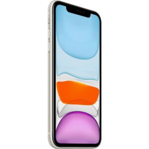 Apple iPhone 11 64 GB Beyaz (Aksesuarsız Kutu)