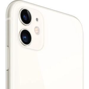Apple iPhone 11 64 GB Beyaz (Aksesuarsız Kutu)