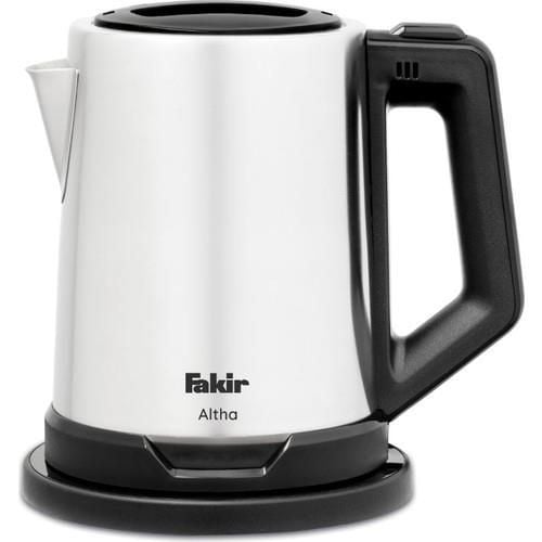 Fakir Altha 2200 W 1.8 lt Çelik Kettle