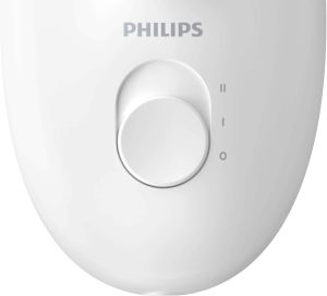 Philips BRE245/05 Satinelle Essential Kompakt Kablolu Epilatör