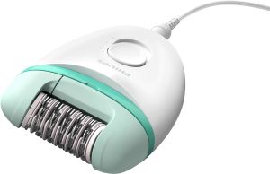 Philips BRE245/05 Satinelle Essential Kompakt Kablolu Epilatör