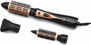 Arzum AR5063 Volume Pro Hava Üflemeli Elektrikli Saç Fırçası