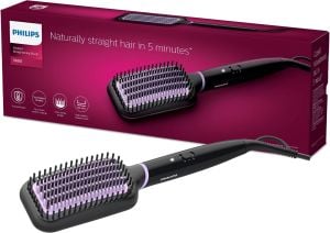 Philips BHH880/00 StyleCare Essential Saç Düzleştirici Tarak