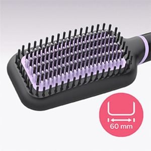 Philips BHH880/00 StyleCare Essential Saç Düzleştirici Tarak
