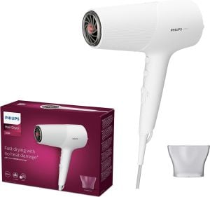 Philips BHD500/00 ThermoShield 2100 W Saç Kurutma Makinesi