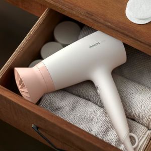 Philips BHD300/10 ThermoProtect 1600 W Saç Kurutma Makinesi
