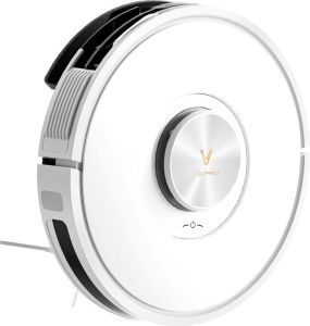 Viomi V5 Pro Vacuum Cleaner Akıllı Robot Süpürge