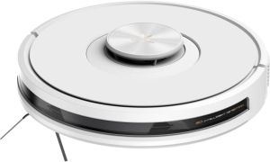 Viomi V5 Pro Vacuum Cleaner Akıllı Robot Süpürge