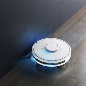 Viomi V5 Pro Vacuum Cleaner Akıllı Robot Süpürge