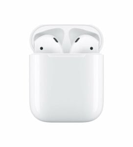 Apple AirPods 2.Nesil MV7N2TU/A Bluetooth Kulak İçi Kulaklık (Apple Türkiye Garantili)