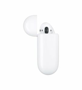 Apple AirPods 2.Nesil MV7N2TU/A Bluetooth Kulak İçi Kulaklık (Apple Türkiye Garantili)