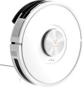 Roborock S8 Sonic Beyaz Robot Süpürge