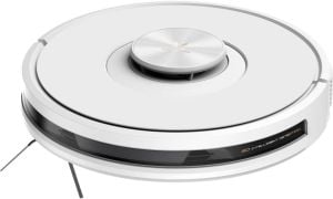 Roborock S8 Sonic Beyaz Robot Süpürge