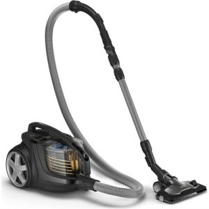 Philips Marathon Ultimate XB9125/07 650 W Torbasız Süpürge