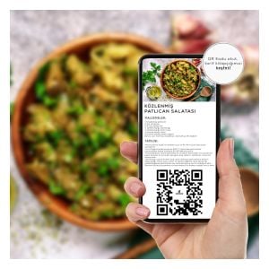 Karaca Air Pro Cook Köz XL Airfryer 4 lt Yağsız Ruby Fritöz