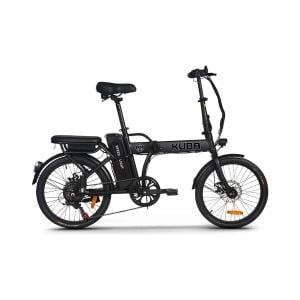 Kuba Speedlight Katlanır Elektrikli Bisiklet