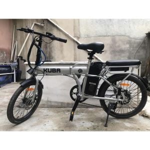 Kuba Speedlight Katlanır Elektrikli Bisiklet