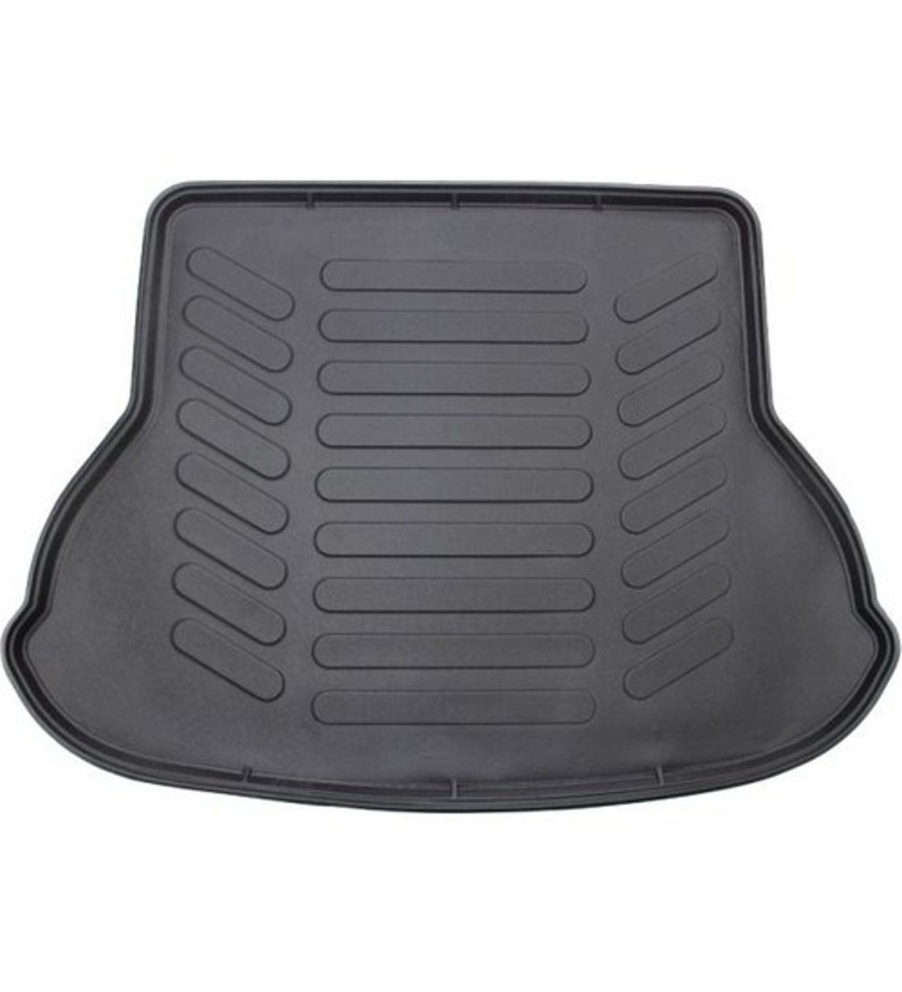 Rizline Opel Crossland 3D Bagaj Havuzu