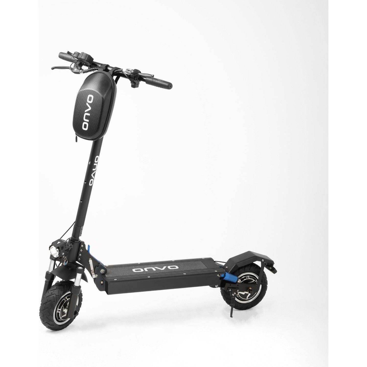 Onvo OV-012 X Plus 1600 W Elektrikli Scooter