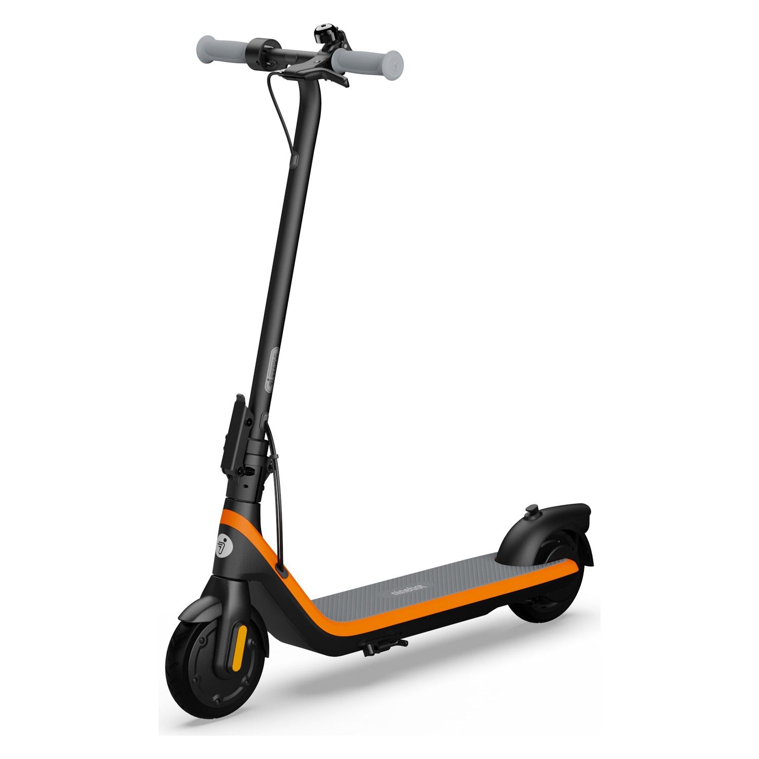 Segway Ninebot Kickscooter C2 Elektrikli Scooter