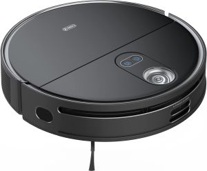 360 S10 Vacuum Mop Pro Cleaner Akıllı Robot Süpürge