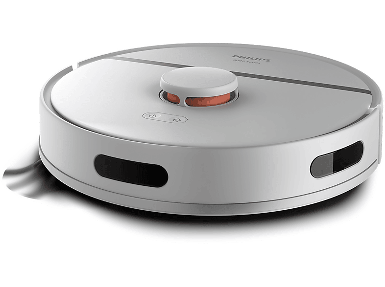 Philips HomeRun 3000 Serisi Aqua XU3000/02 Beyaz Akıllı Robot Süpürge