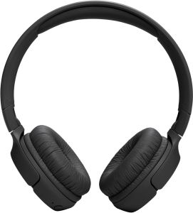 JBL Tune 520BT Siyah Kulak Üstü Bluetooth Kulaklık