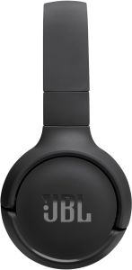 JBL Tune 520BT Siyah Kulak Üstü Bluetooth Kulaklık