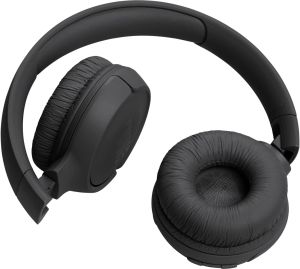 JBL Tune 520BT Siyah Kulak Üstü Bluetooth Kulaklık