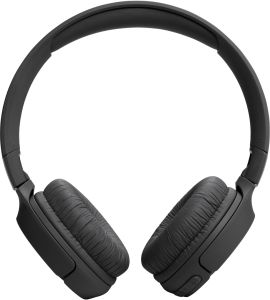 JBL Tune 520BT Siyah Kulak Üstü Bluetooth Kulaklık