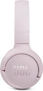 JBL Tune 570BT Pembe Kulak Üstü Bluetooth Kulaklık
