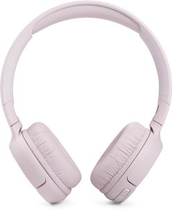 JBL Tune 570BT Pembe Kulak Üstü Bluetooth Kulaklık