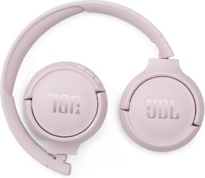 JBL Tune 570BT Pembe Kulak Üstü Bluetooth Kulaklık