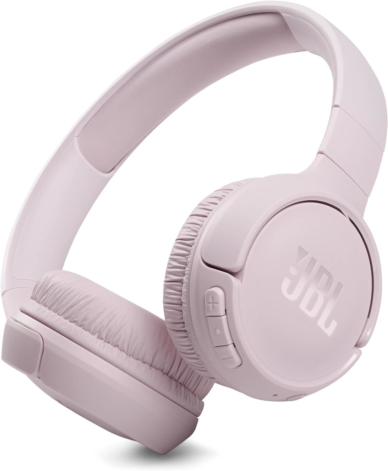 JBL Tune 570BT Pembe Kulak Üstü Bluetooth Kulaklık