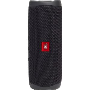 JBL Flip 5 Siyah Bluetooth Hoparlör