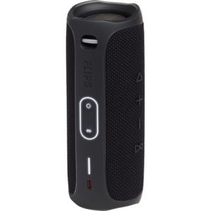 JBL Flip 5 Siyah Bluetooth Hoparlör