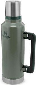 Stanley Klasik Vakumlu Yeşil 1.9 lt Çelik Termos