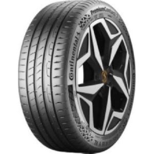 Continental PremiumContact 7 205/55 R16 91V Yaz Lastiği - 2024