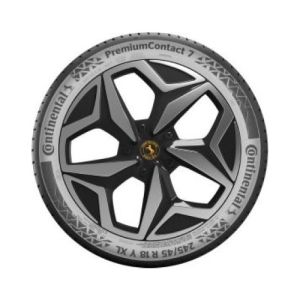 Continental PremiumContact 7 205/55 R16 91V Yaz Lastiği - 2024