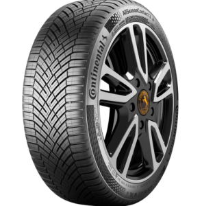 Continental AllSeasonContact 2 205/55 R16 91H 4 Mevsim Lastik - 2024