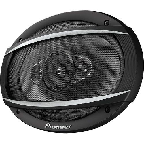Pioneer TS-A6977S 650 W 24 cm Oto Hoparlör