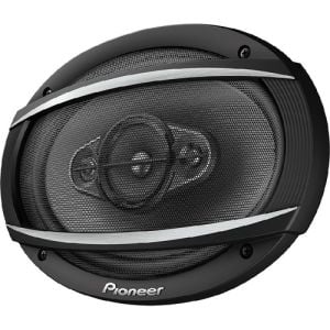 Pioneer TS-A6977S 650 W 24 cm Oto Hoparlör