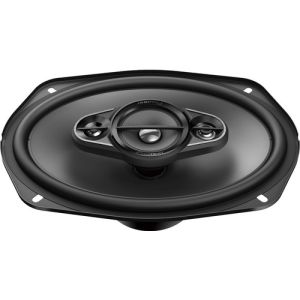 Pioneer TS-A6977S 650 W 24 cm Oto Hoparlör