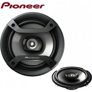 Pioneer TS-F1634R 200 W 16 cm Oto Hoparlör