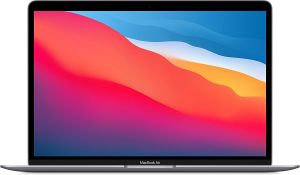 MacBook Air M1 8 GB 256 GB SSD 13.3'' MGN63TU/A Uzay Grisi