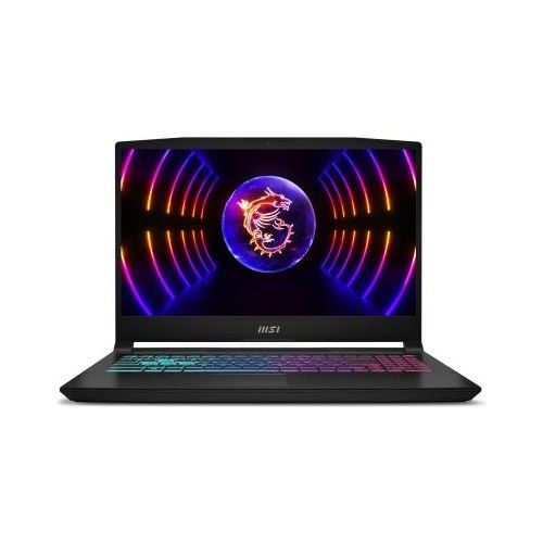 MSI Katana 15 B12VGK-087XTR i7-12650H 16 GB 1 TB SSD RTX4070 15.6'' Full HD Notebook
