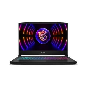 MSI Katana 15 B12VGK-087XTR i7-12650H 16 GB 1 TB SSD RTX4070 15.6'' Full HD Notebook